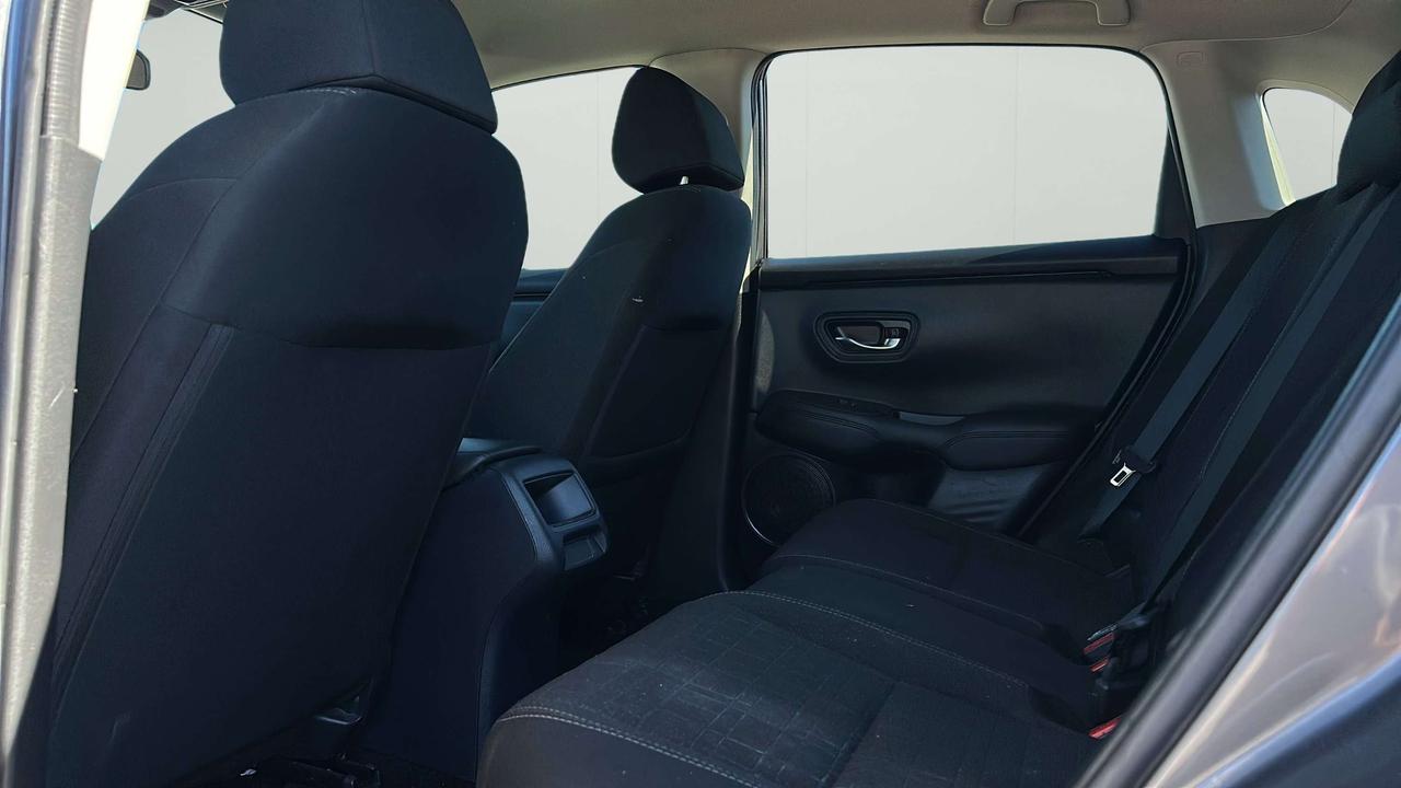 2023 Honda HR-V LX Photo