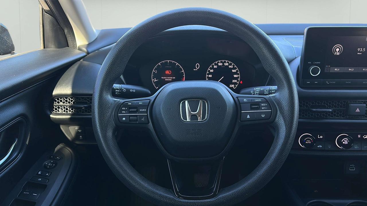 2023 Honda HR-V LX Photo