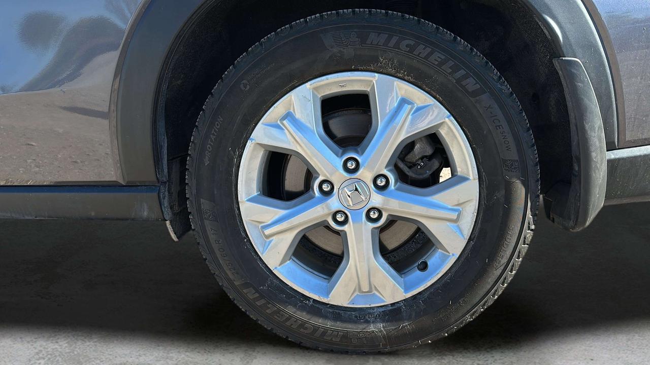 2023 Honda HR-V LX Photo