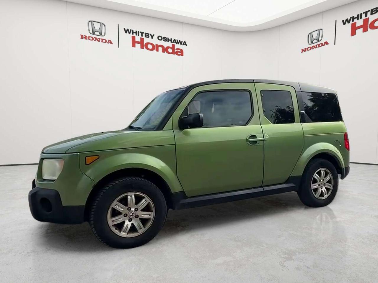 2006 Honda Element Y-Package Photo1