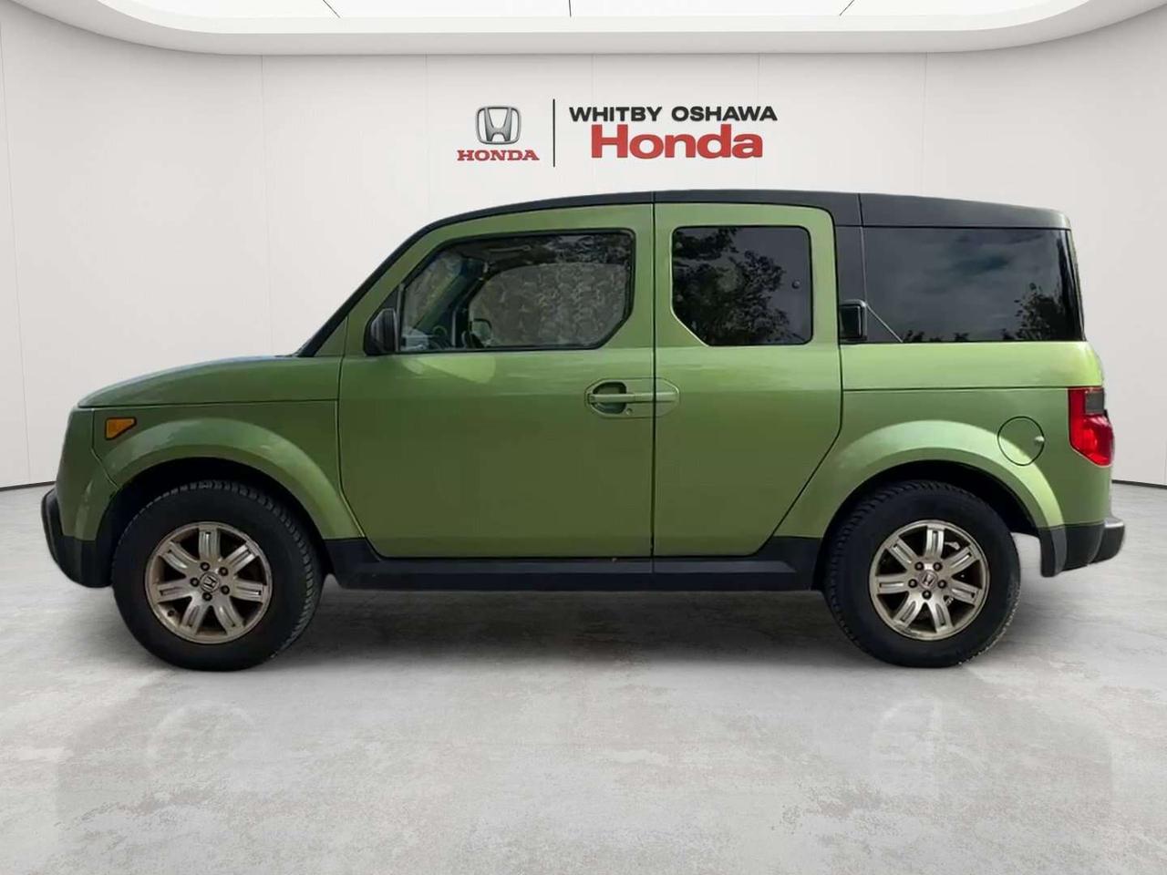 2006 Honda Element Y-Package Photo