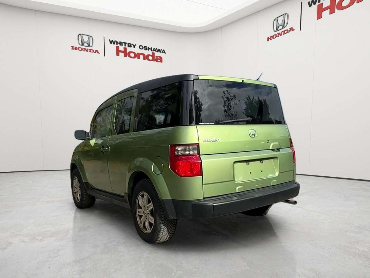 2006 Honda Element Y-Package Photo4