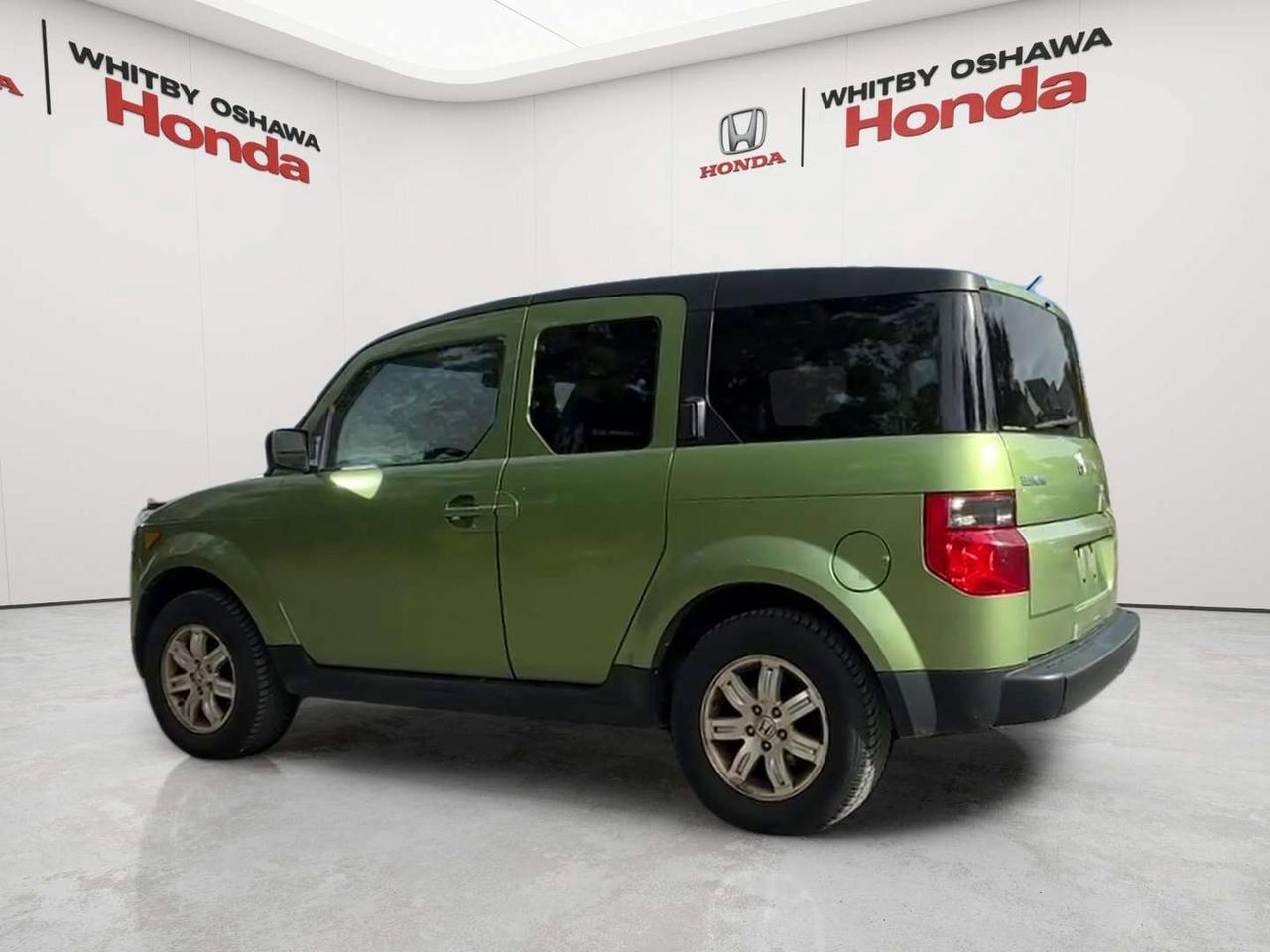 2006 Honda Element Y-Package Photo