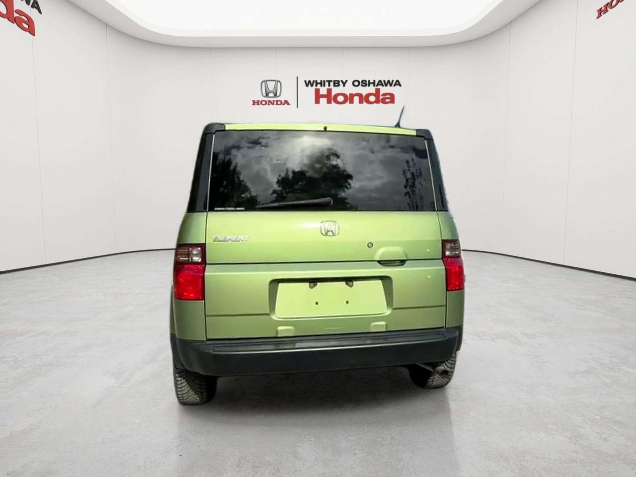 2006 Honda Element Y-Package Photo