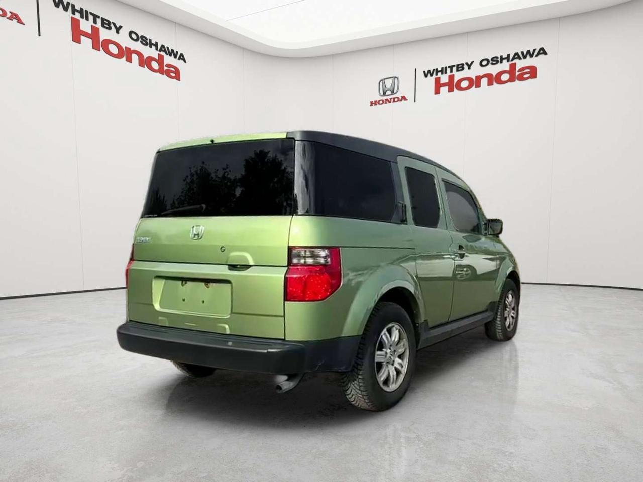 2006 Honda Element Y-Package Photo