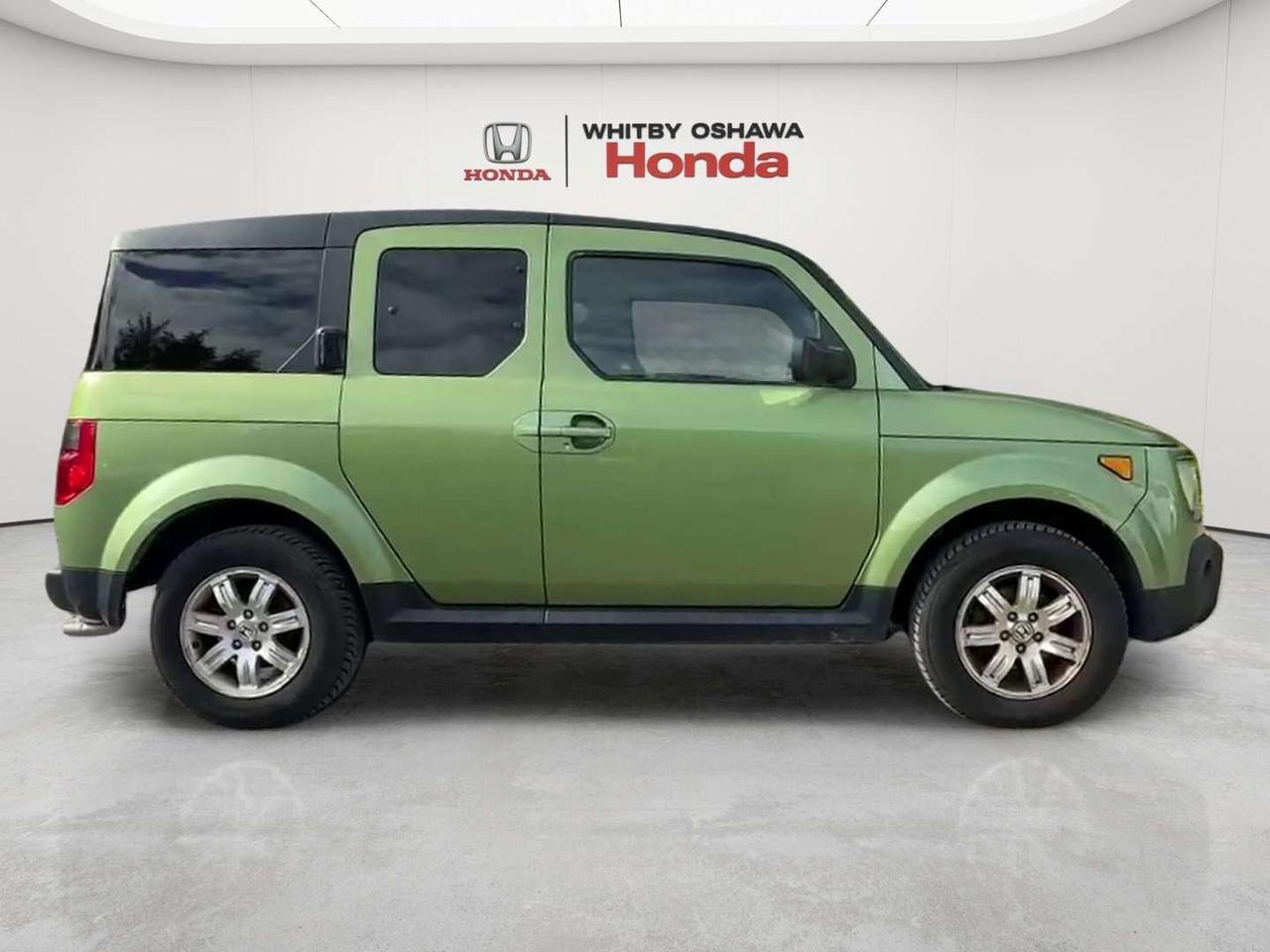 2006 Honda Element Y-Package Photo