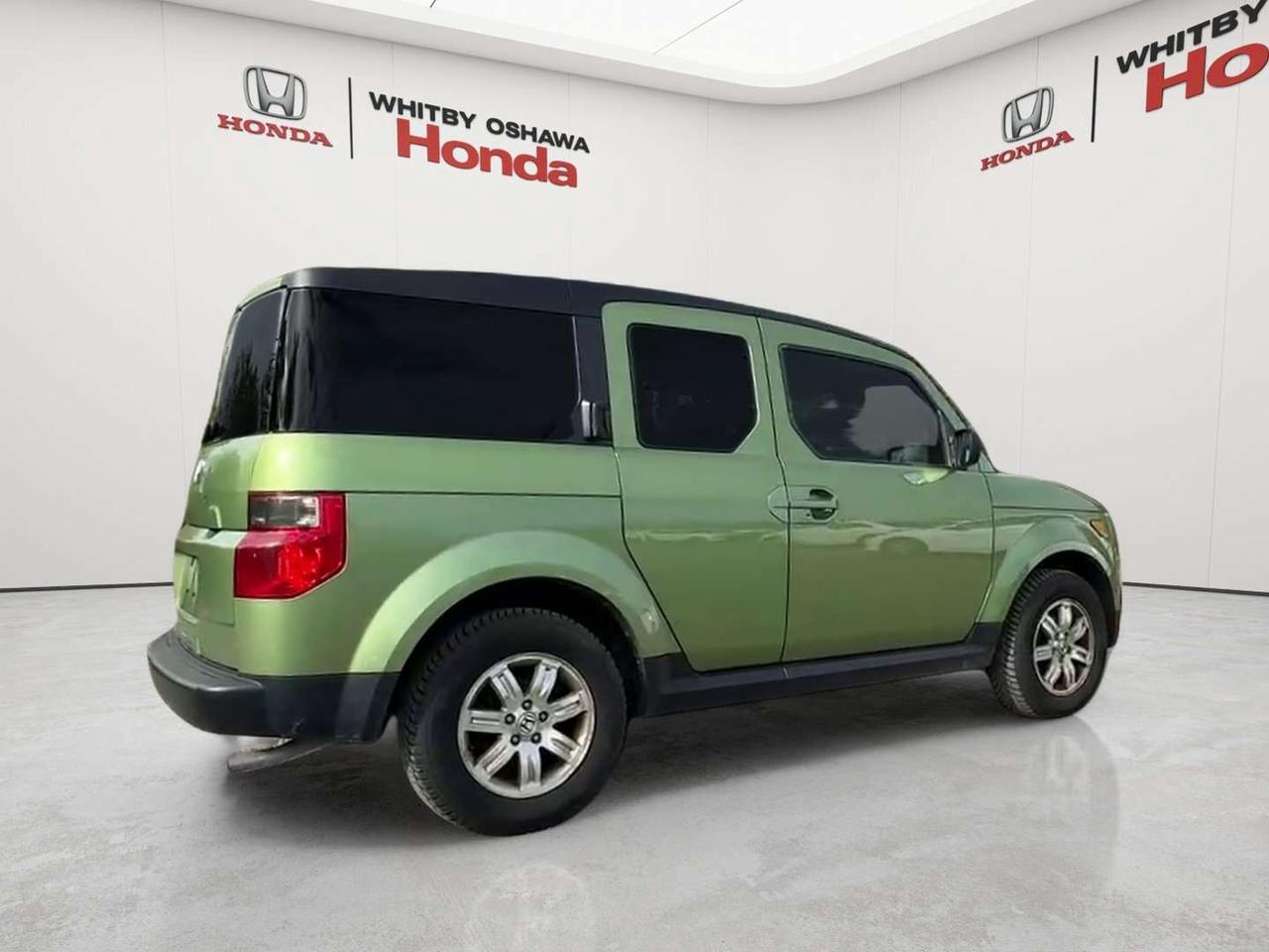 2006 Honda Element Y-Package Photo
