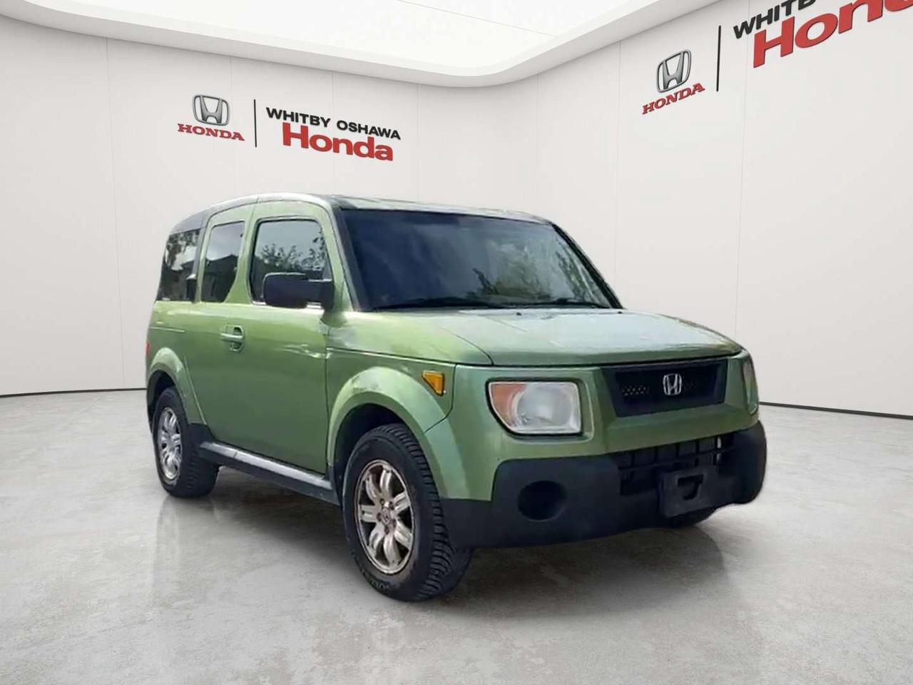 2006 Honda Element Y-Package Photo