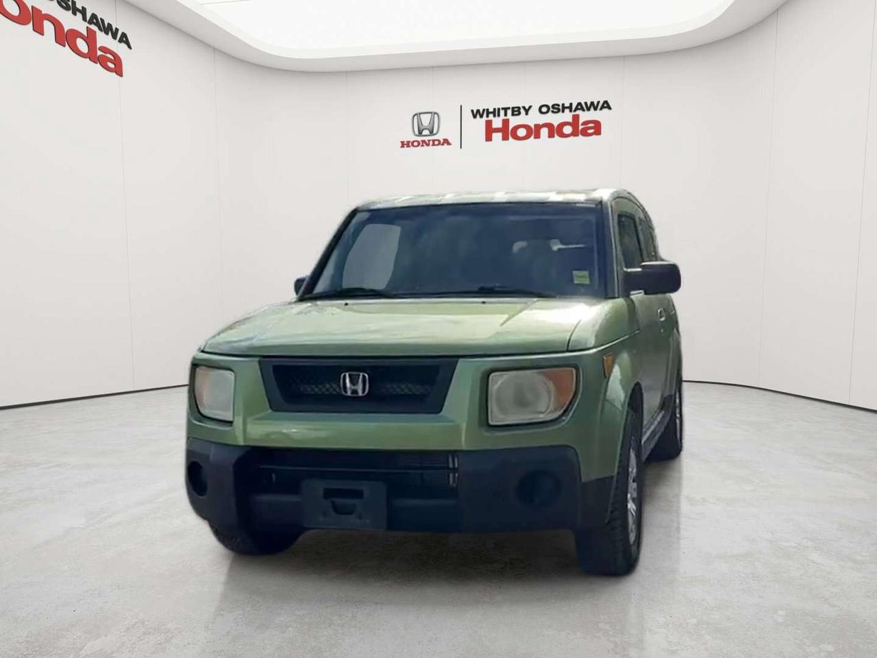 2006 Honda Element Y-Package Photo