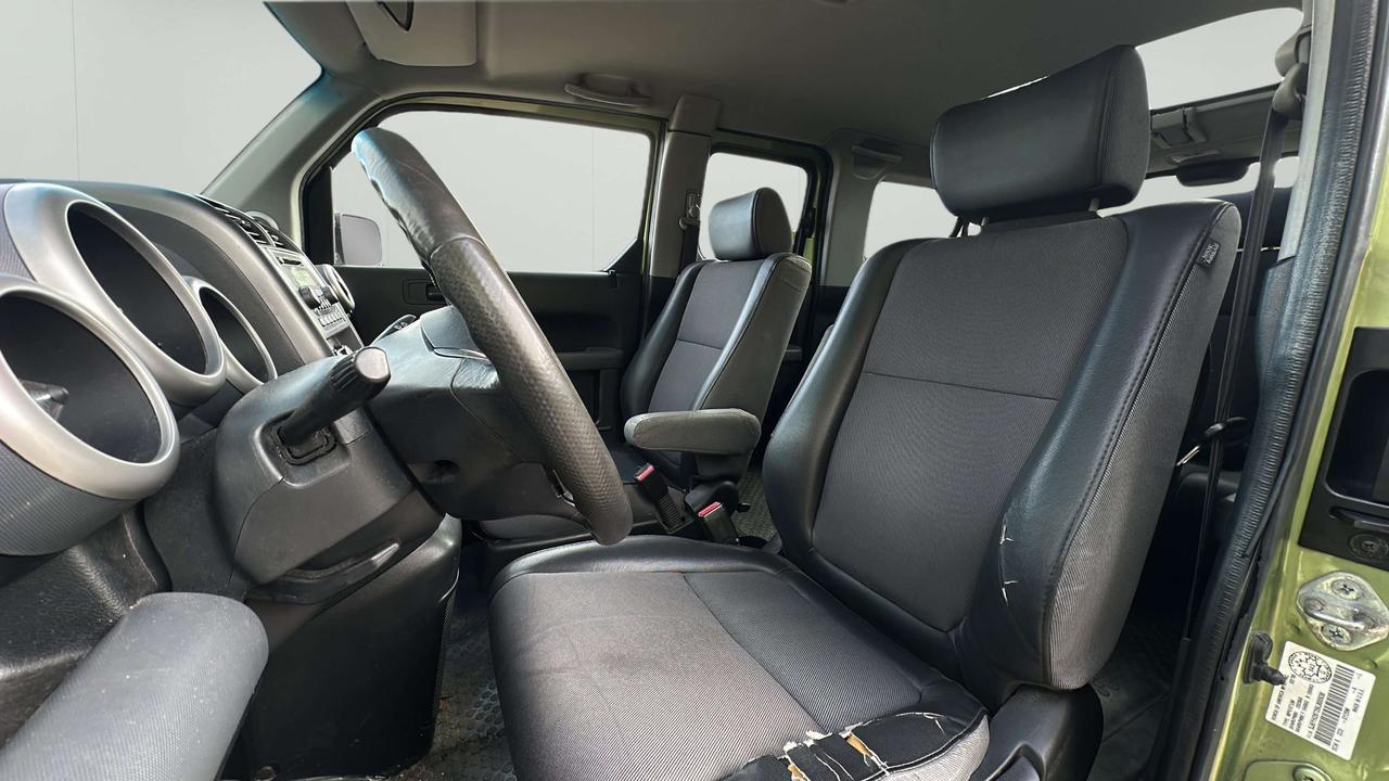 2006 Honda Element Y-Package Photo