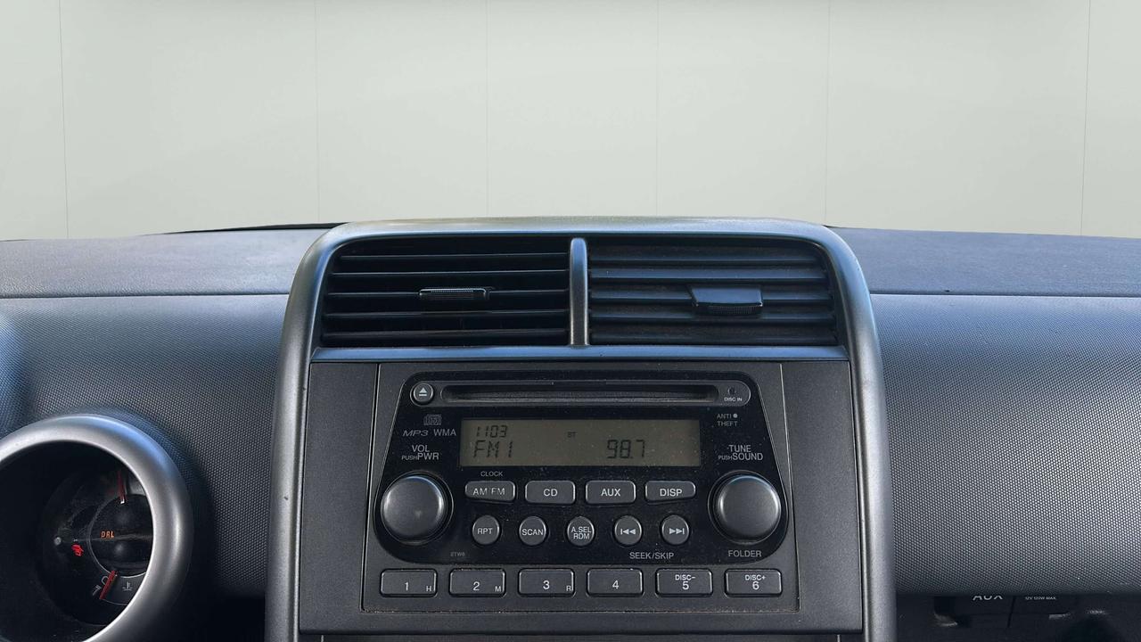 2006 Honda Element Y-Package Photo