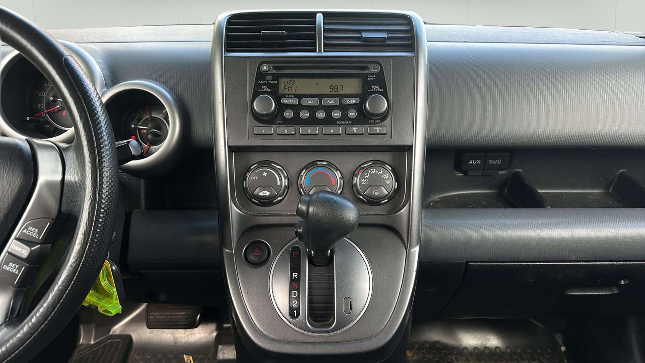2006 Honda Element Y-Package Photo