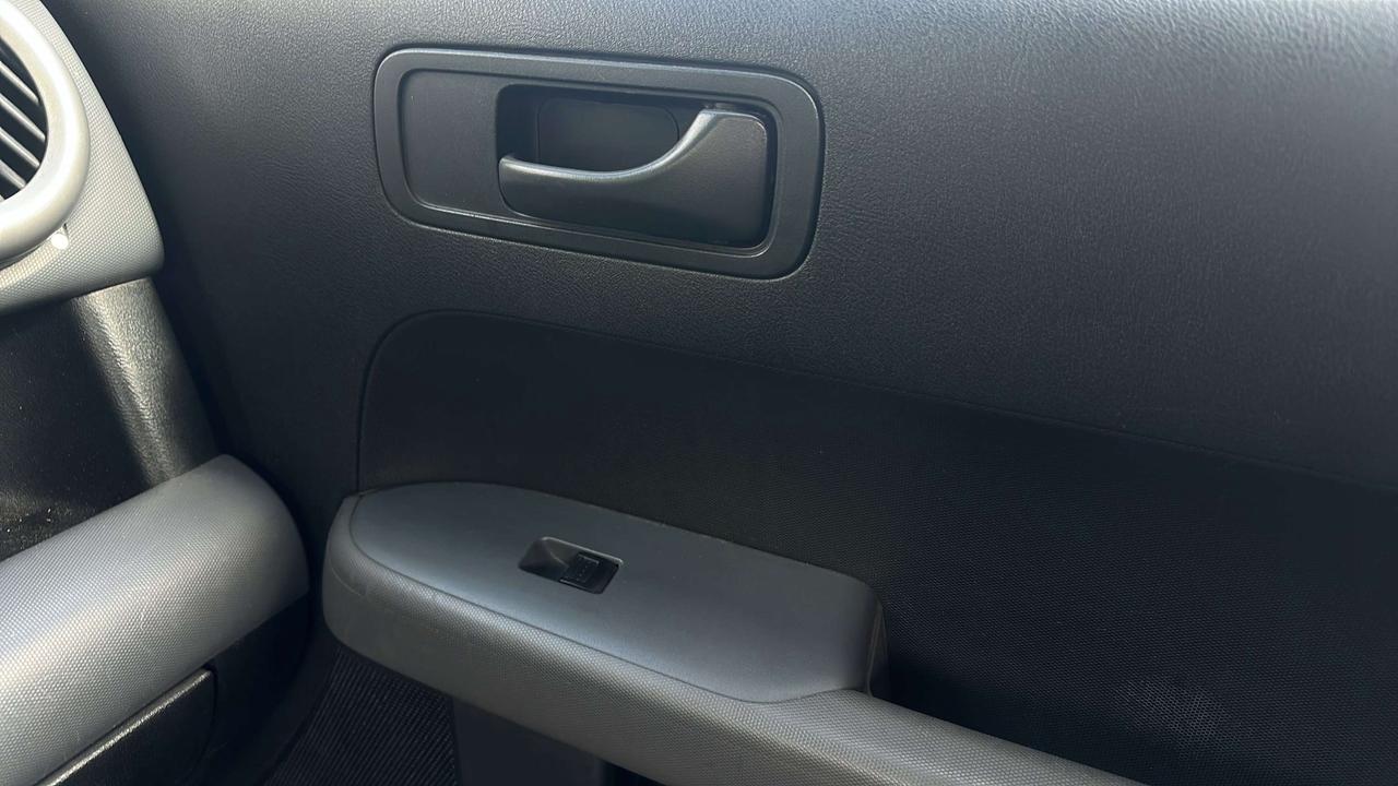2006 Honda Element Y-Package Photo
