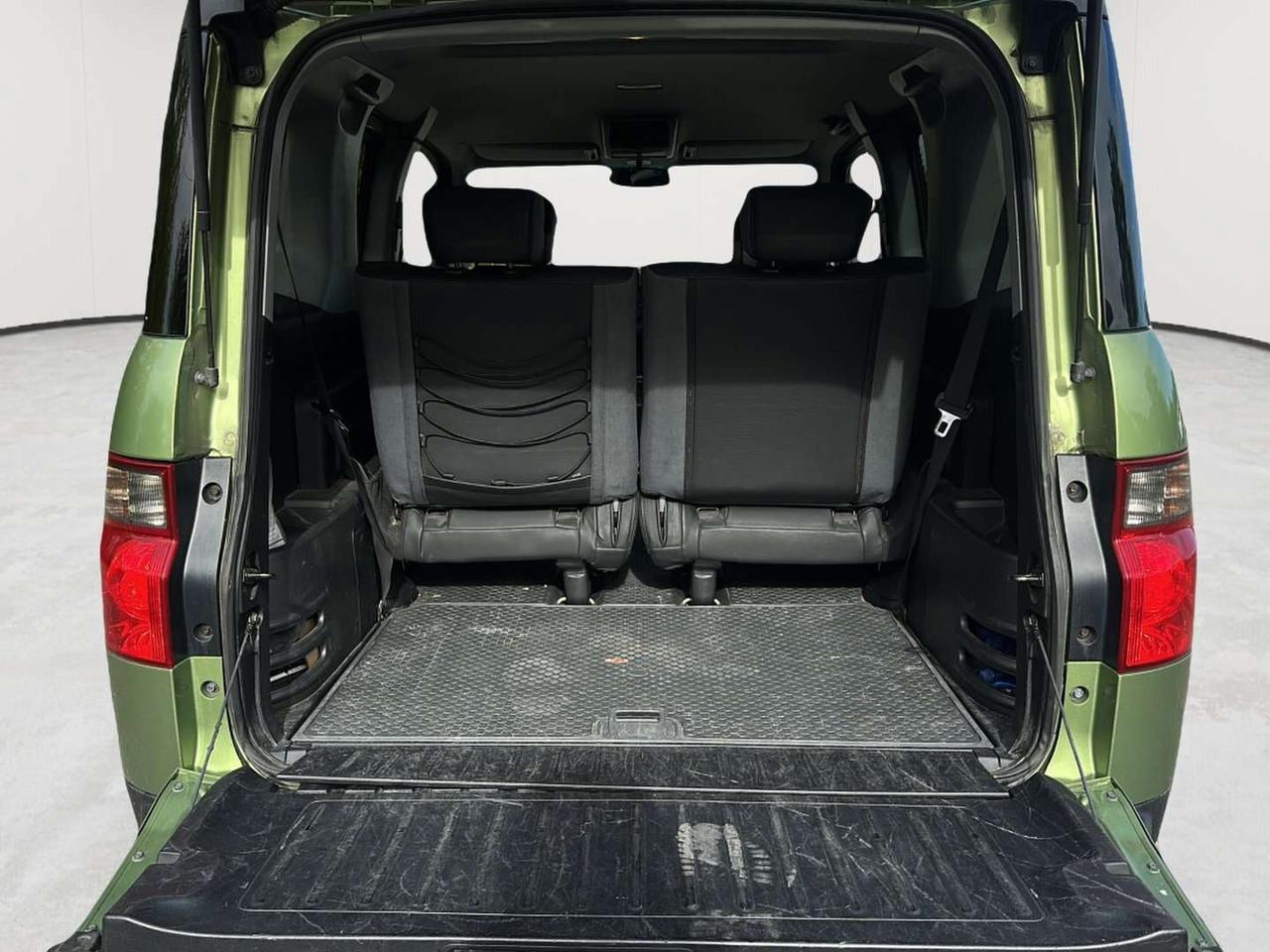 2006 Honda Element Y-Package Photo