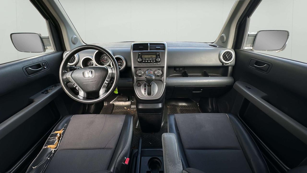 2006 Honda Element Y-Package Photo