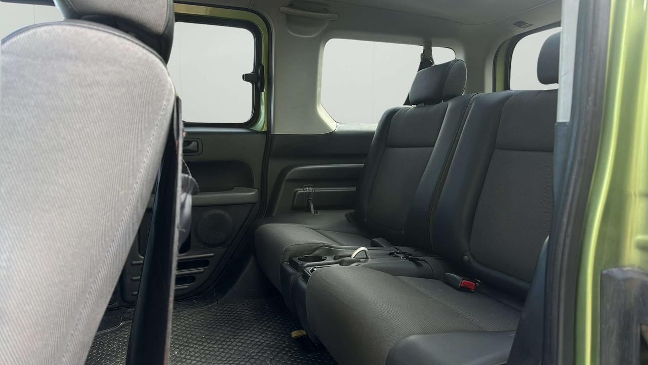 2006 Honda Element Y-Package Photo
