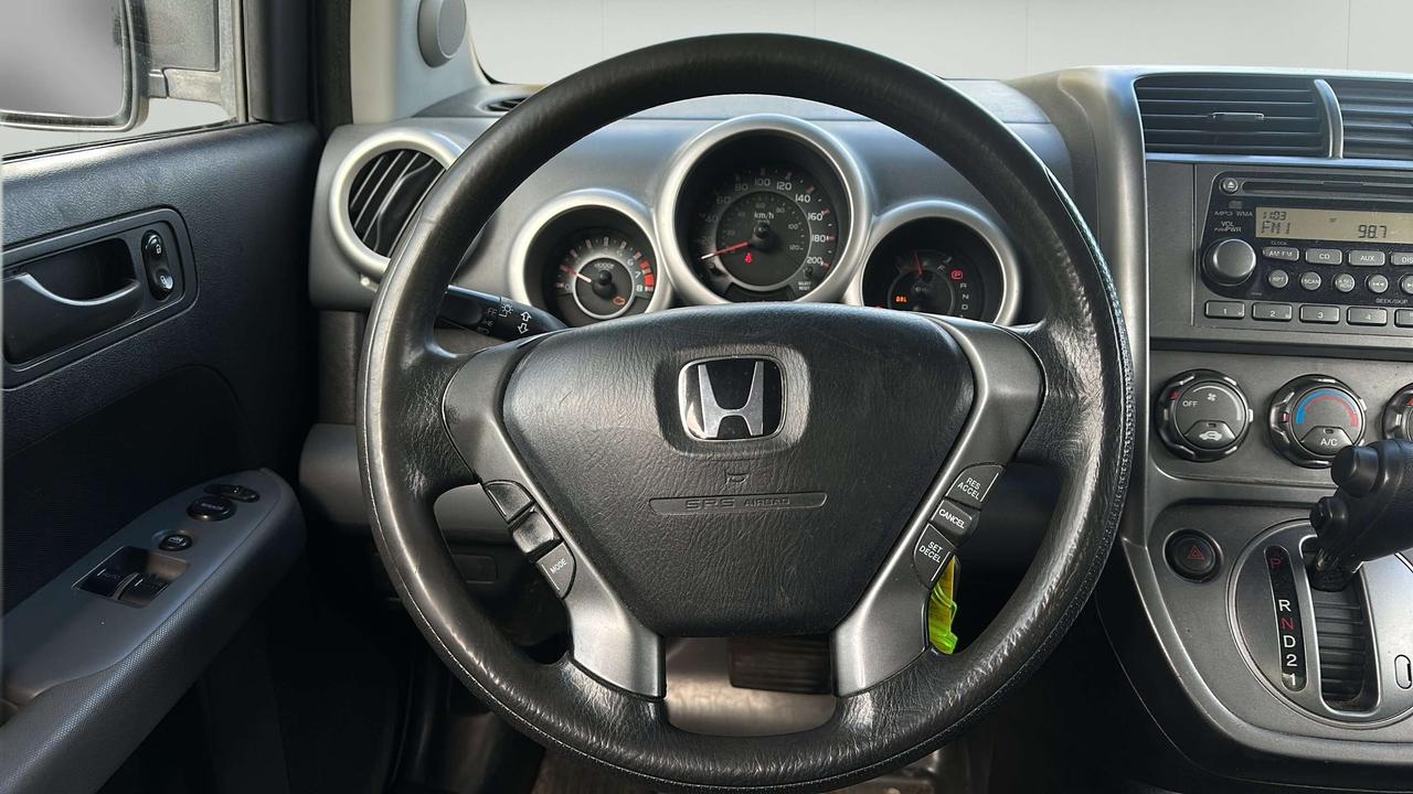 2006 Honda Element Y-Package Photo