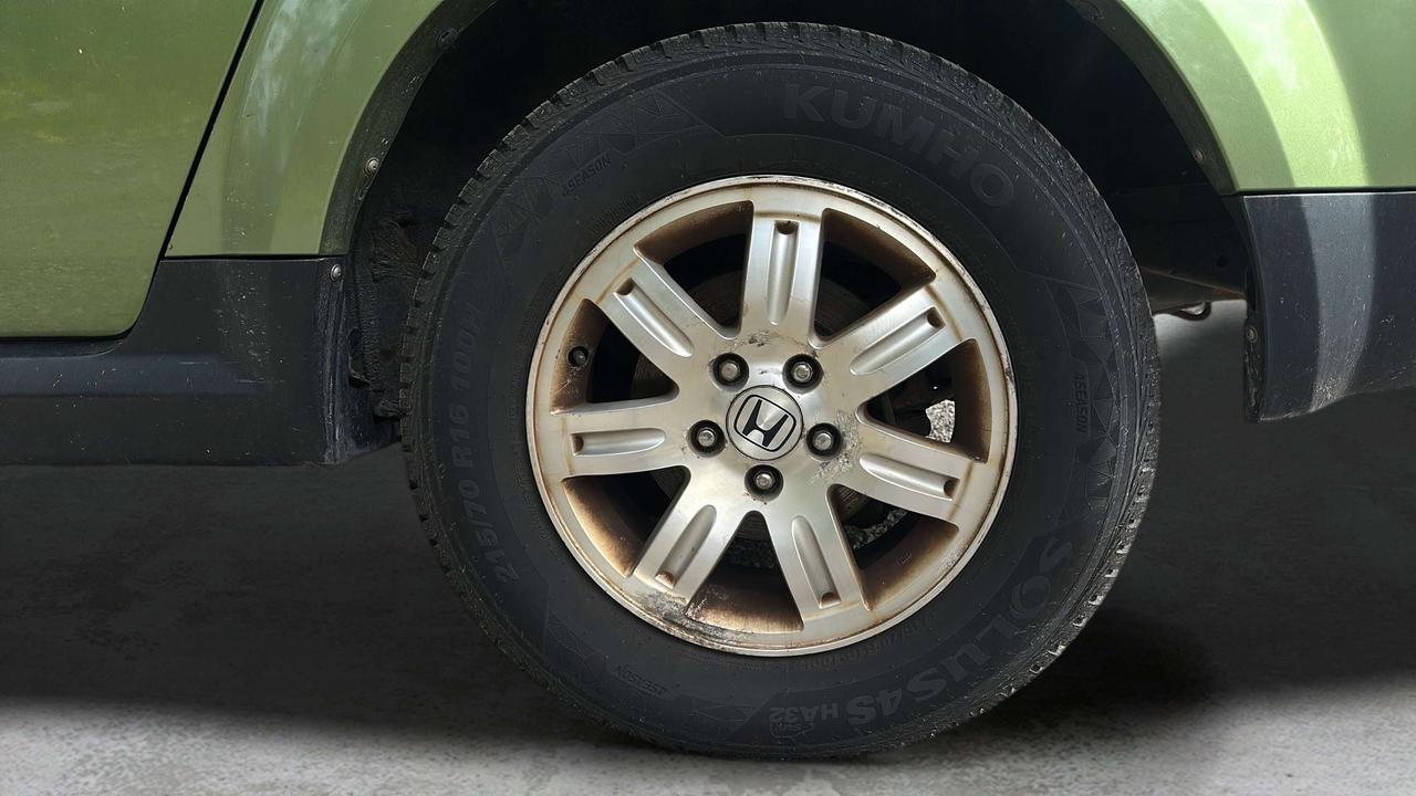 2006 Honda Element Y-Package Photo