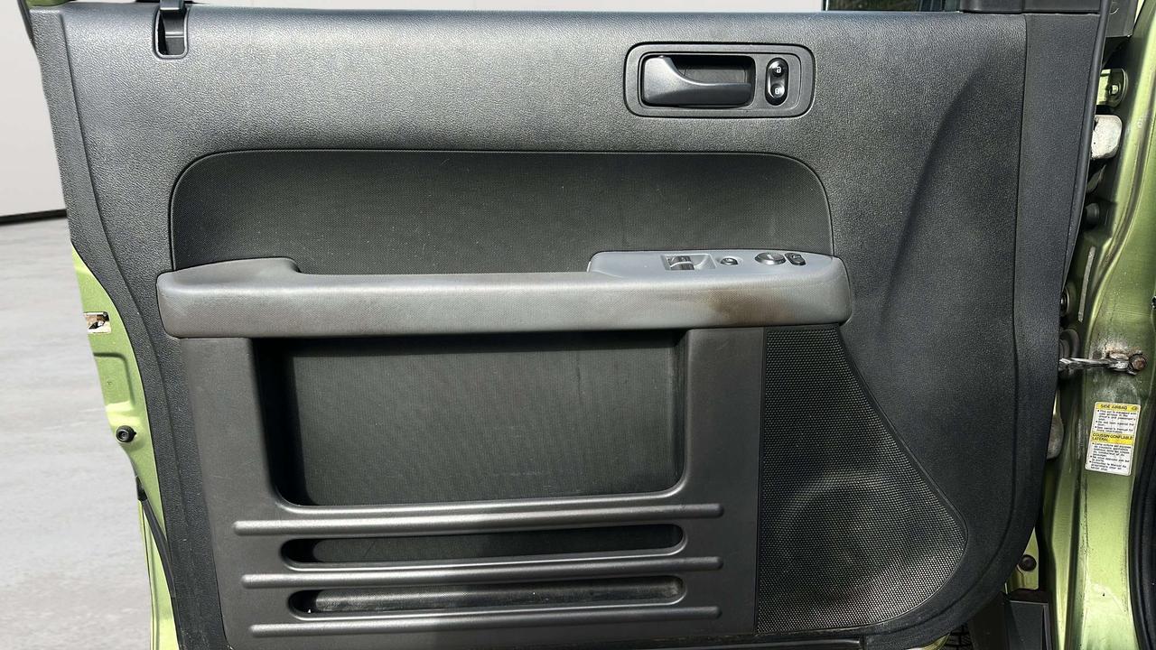 2006 Honda Element Y-Package Photo
