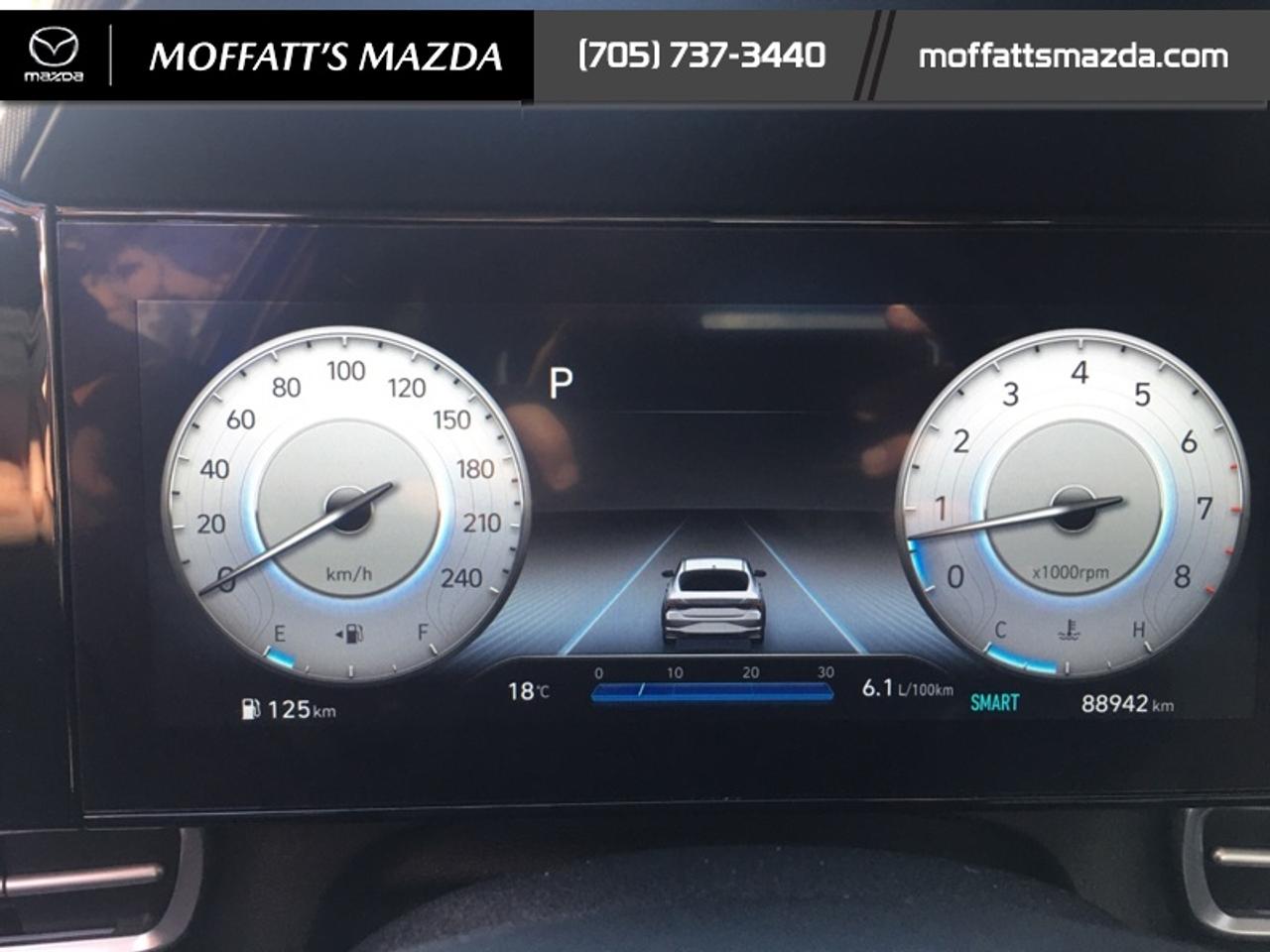 2023 Hyundai Elantra Preferred w/Sun and Tech Photo