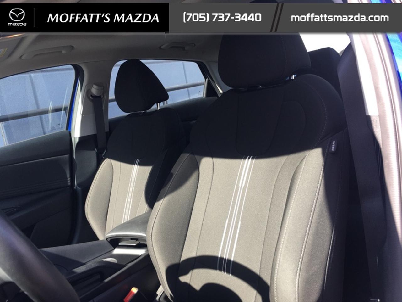 2023 Hyundai Elantra Preferred w/Sun and Tech Photo