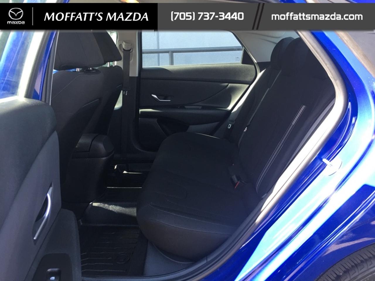 2023 Hyundai Elantra Preferred w/Sun and Tech Photo