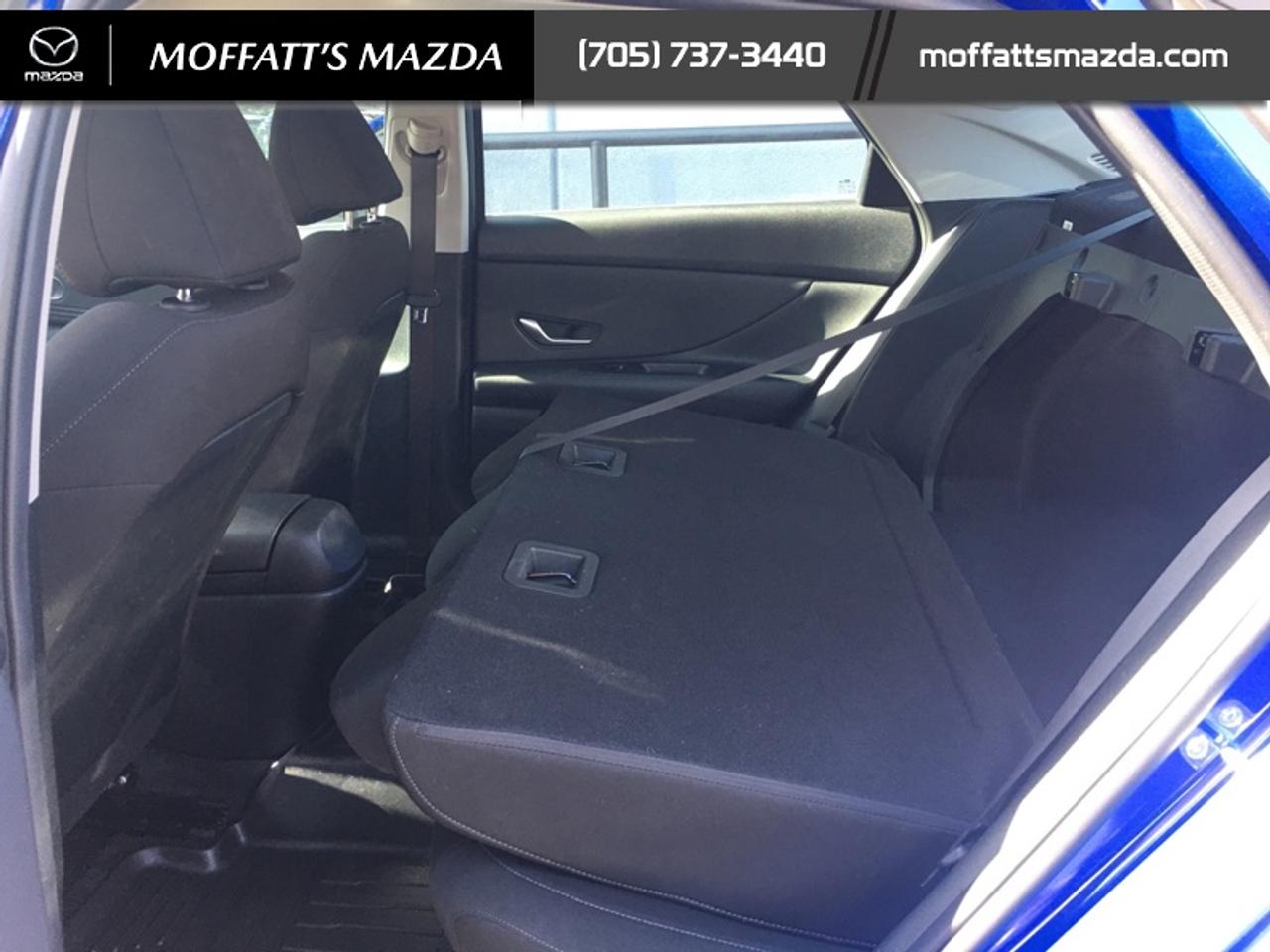 2023 Hyundai Elantra Preferred w/Sun and Tech Photo