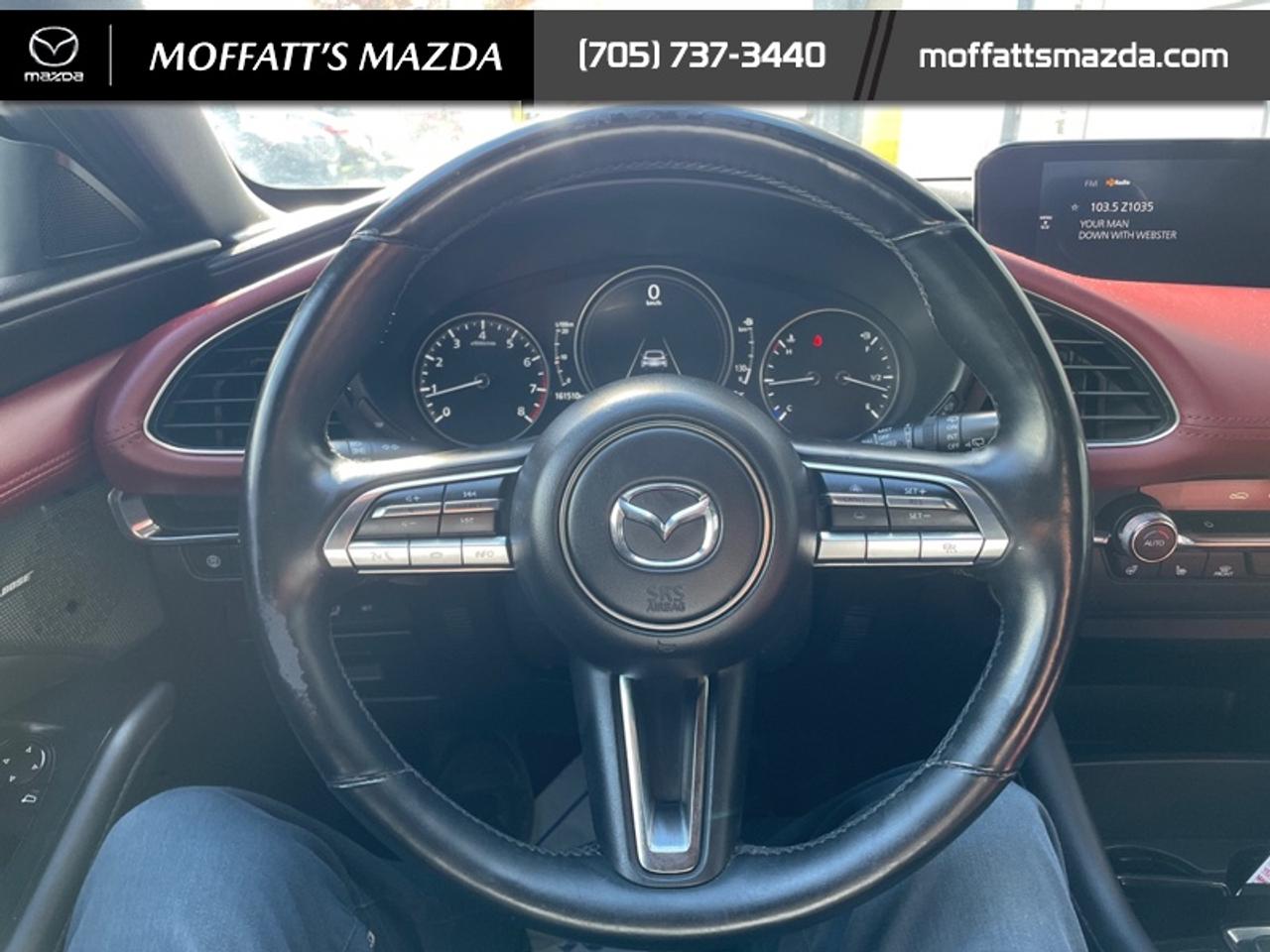 2020 Mazda Mazda3 Sport GT Photo