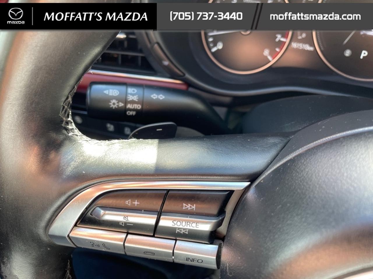 2020 Mazda Mazda3 Sport GT Photo