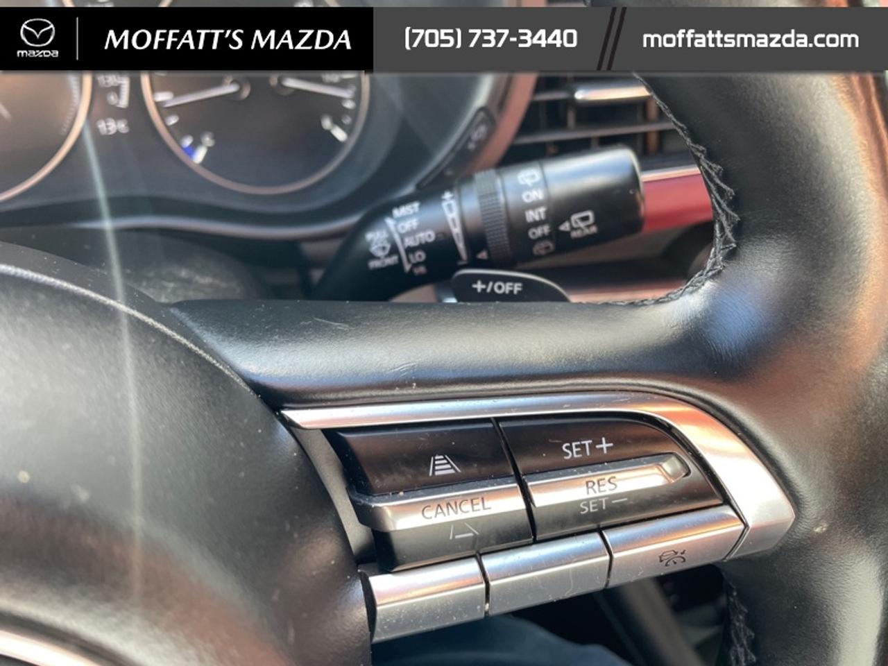 2020 Mazda Mazda3 Sport GT Photo