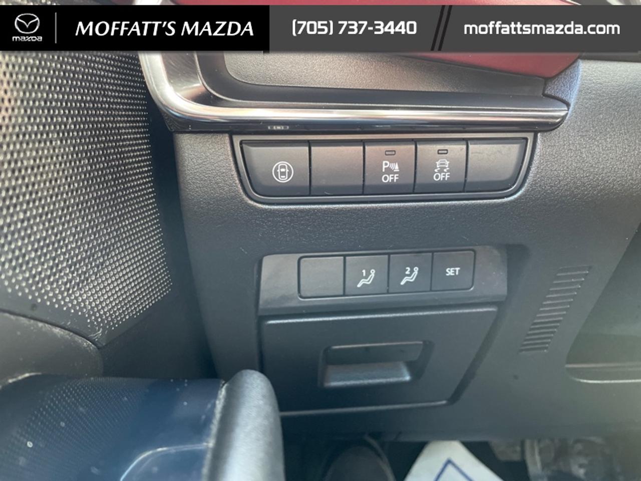2020 Mazda Mazda3 Sport GT Photo