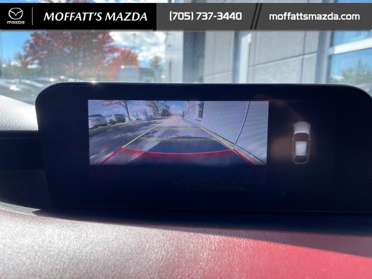 2020 Mazda Mazda3 Sport GT Photo