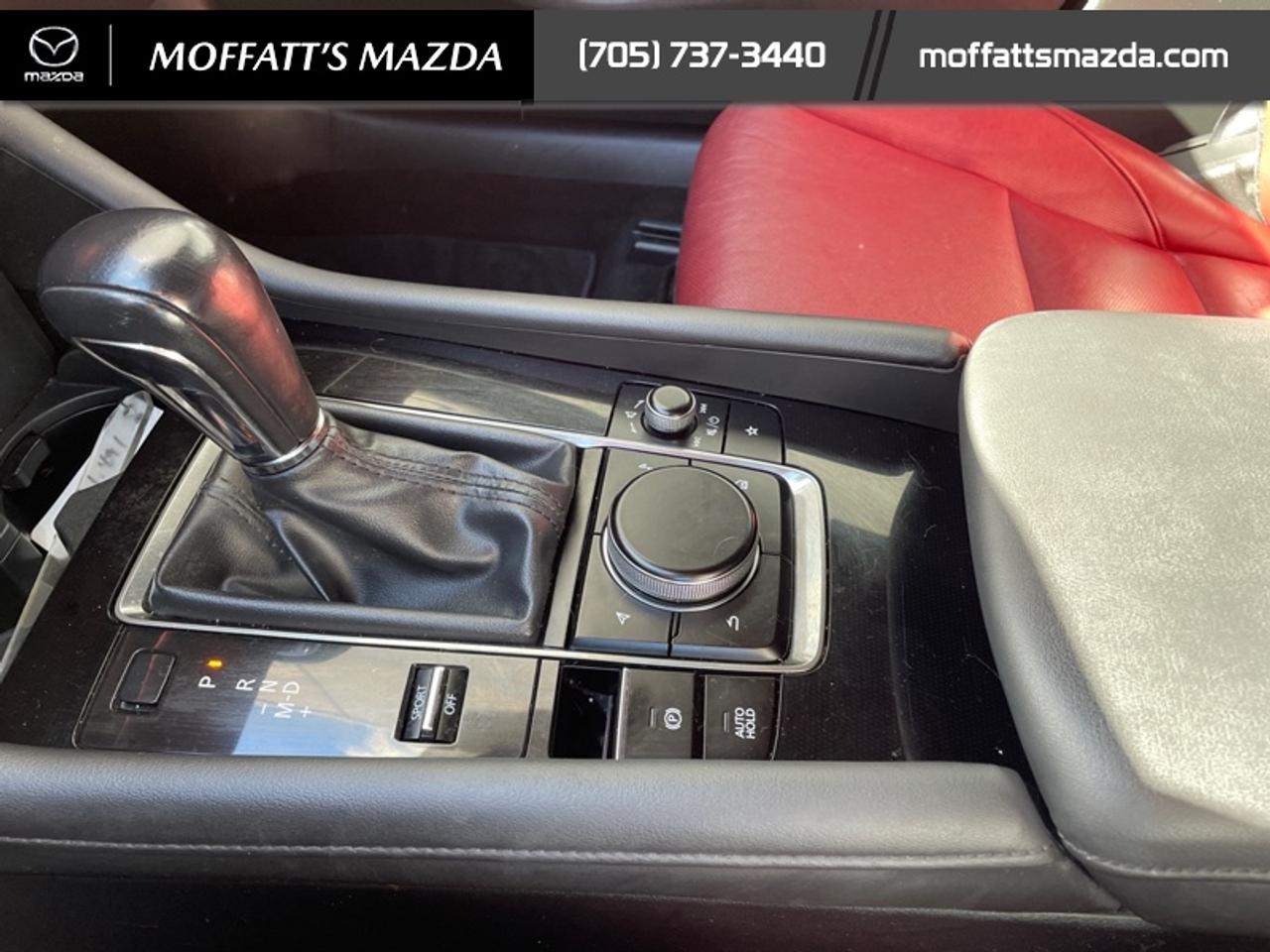 2020 Mazda Mazda3 Sport GT Photo