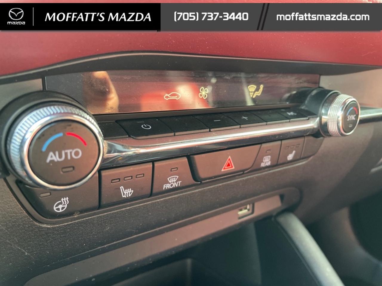 2020 Mazda Mazda3 Sport GT Photo