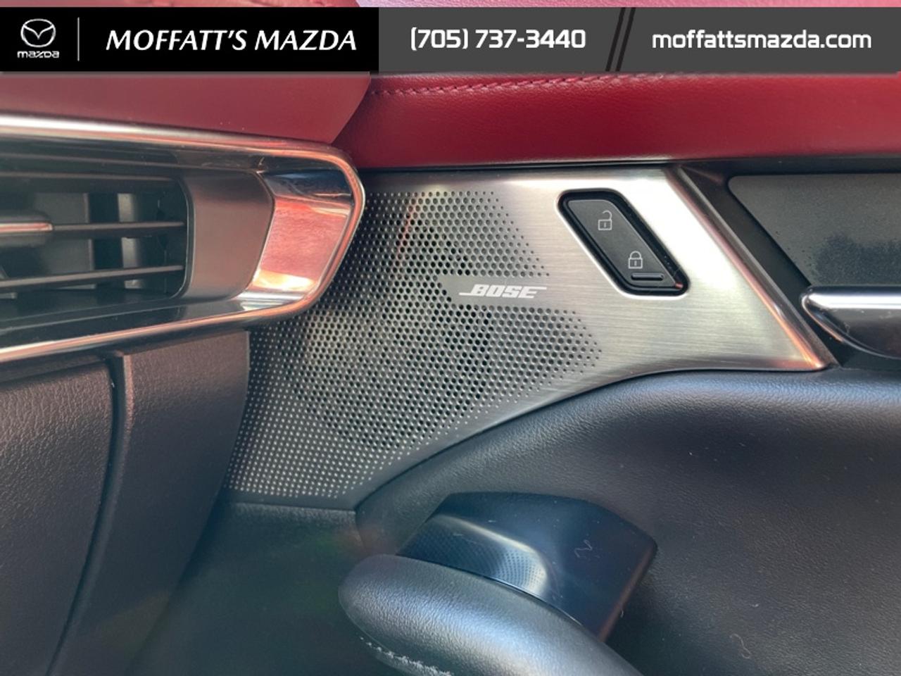 2020 Mazda Mazda3 Sport GT Photo