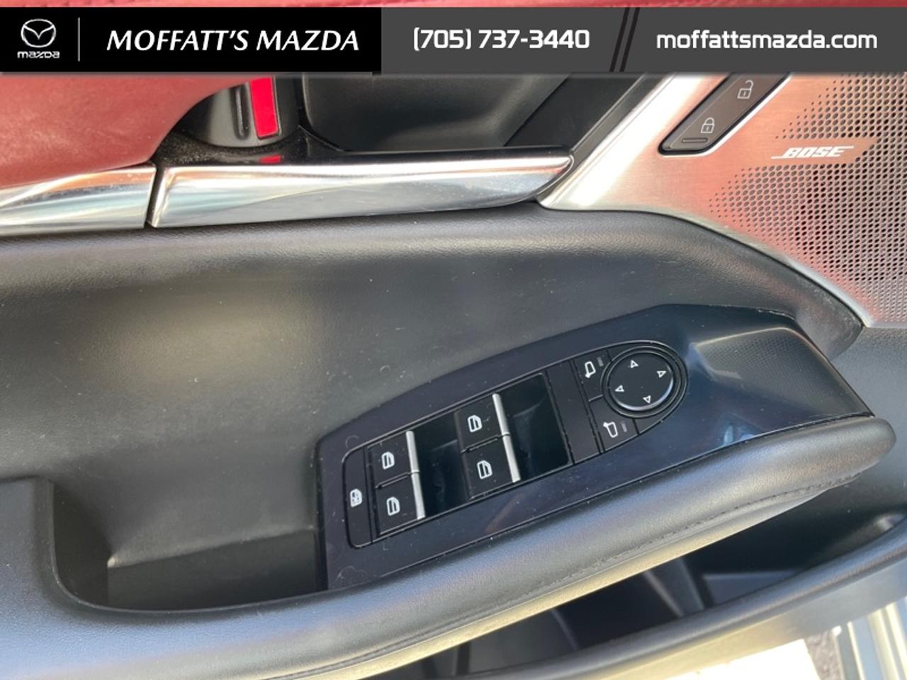 2020 Mazda Mazda3 Sport GT Photo