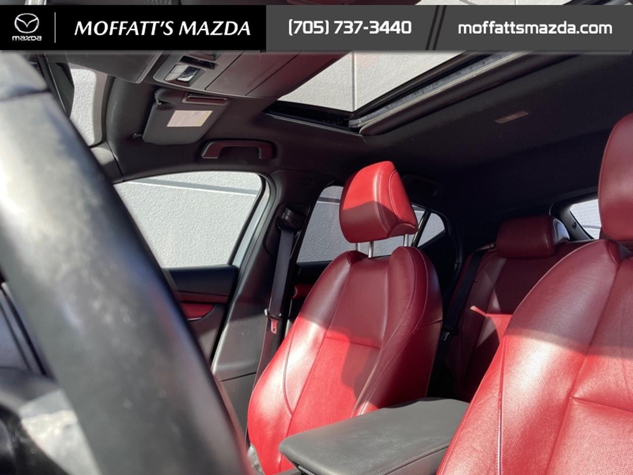 2020 Mazda Mazda3 Sport GT Photo