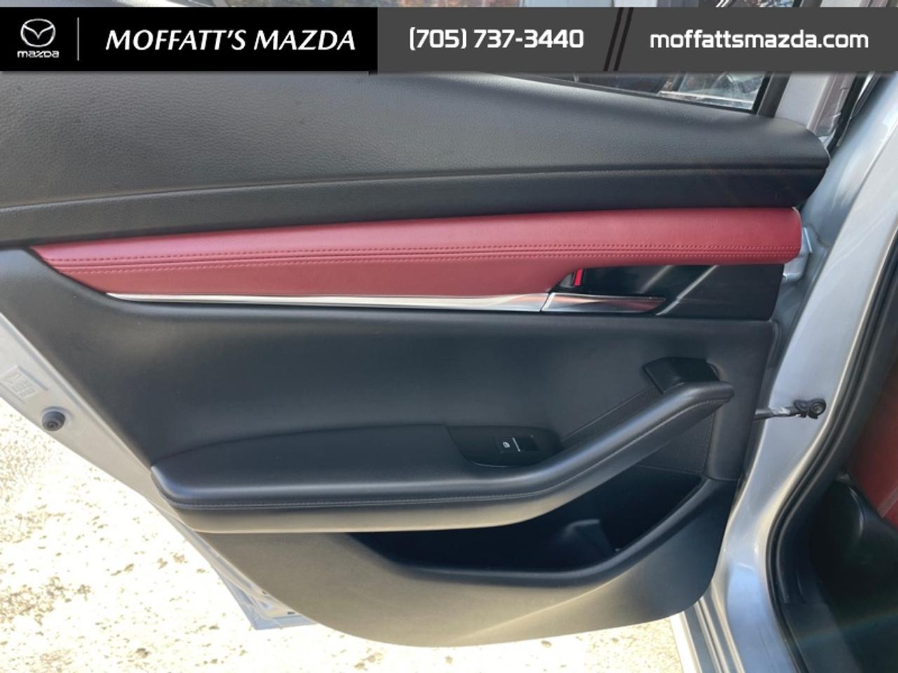 2020 Mazda Mazda3 Sport GT Photo