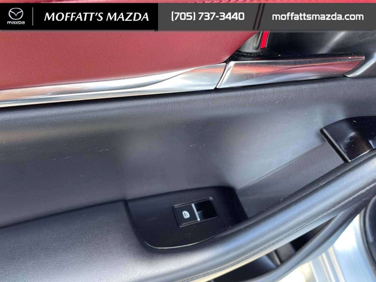 2020 Mazda Mazda3 Sport GT Photo