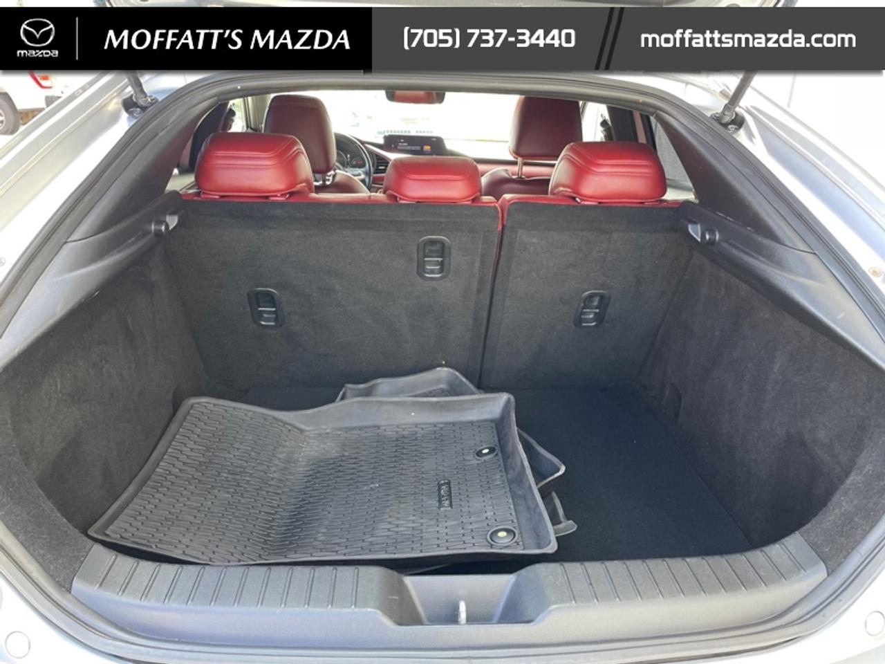2020 Mazda Mazda3 Sport GT Photo
