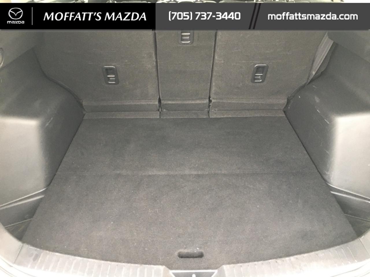 2016 Mazda CX-5 GS Photo