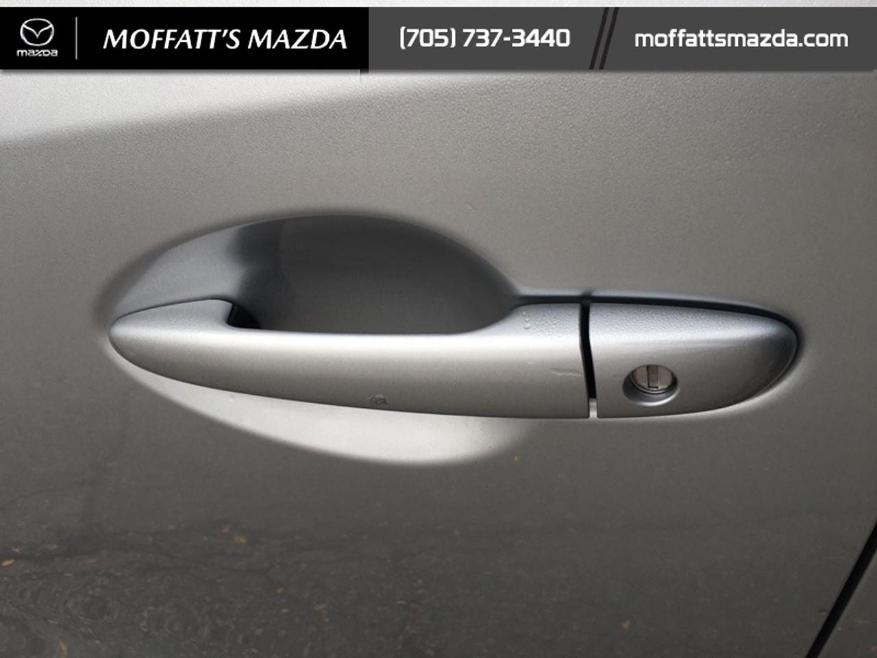 2016 Mazda CX-5 GS Photo