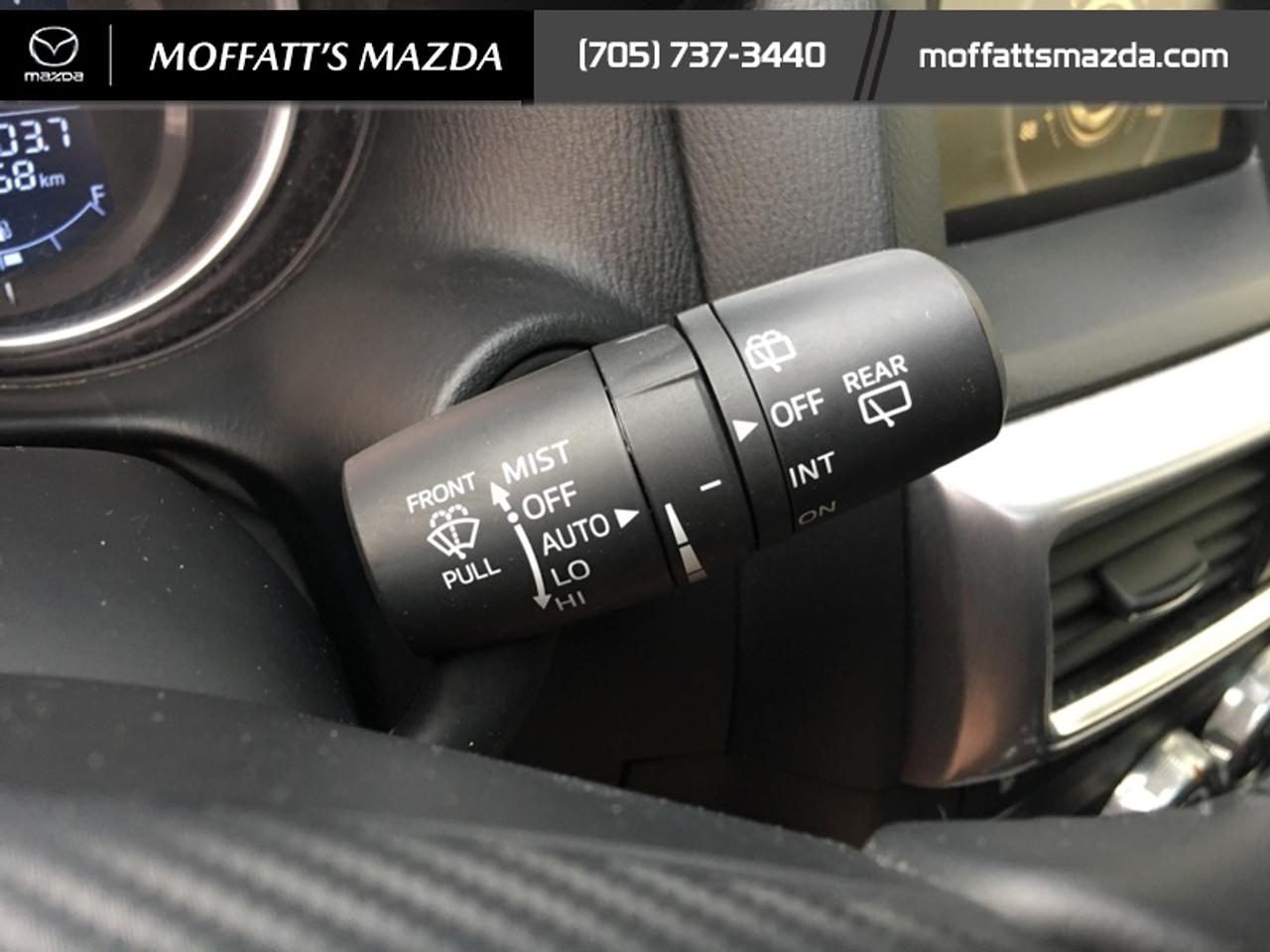 2016 Mazda CX-5 GS Photo