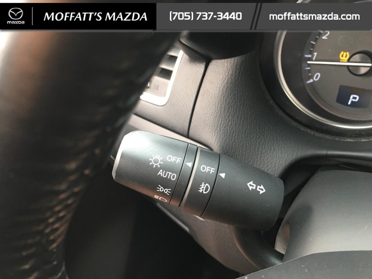 2016 Mazda CX-5 GS Photo
