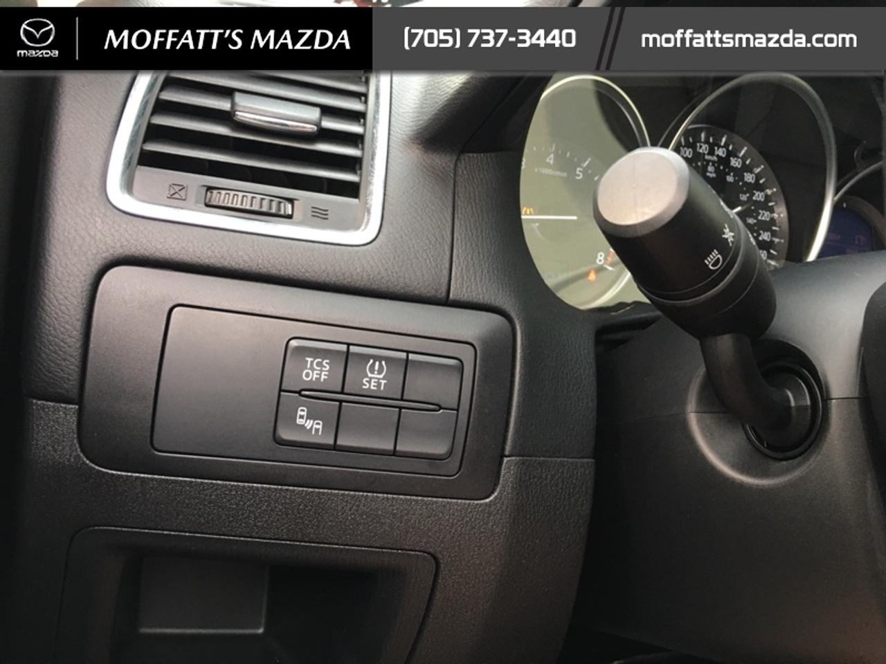 2016 Mazda CX-5 GS Photo