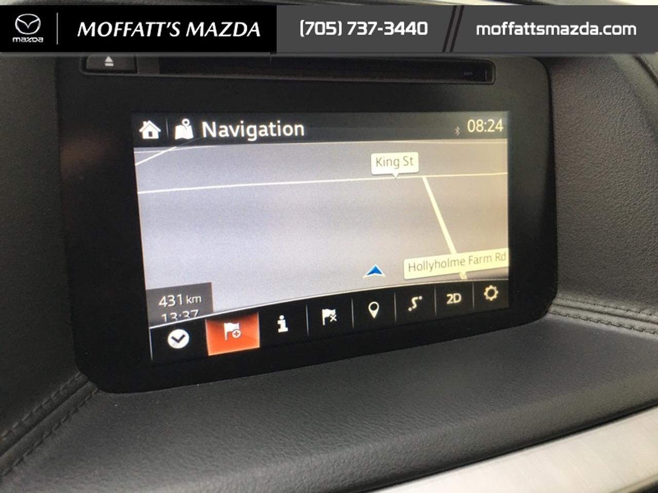 2016 Mazda CX-5 GS Photo