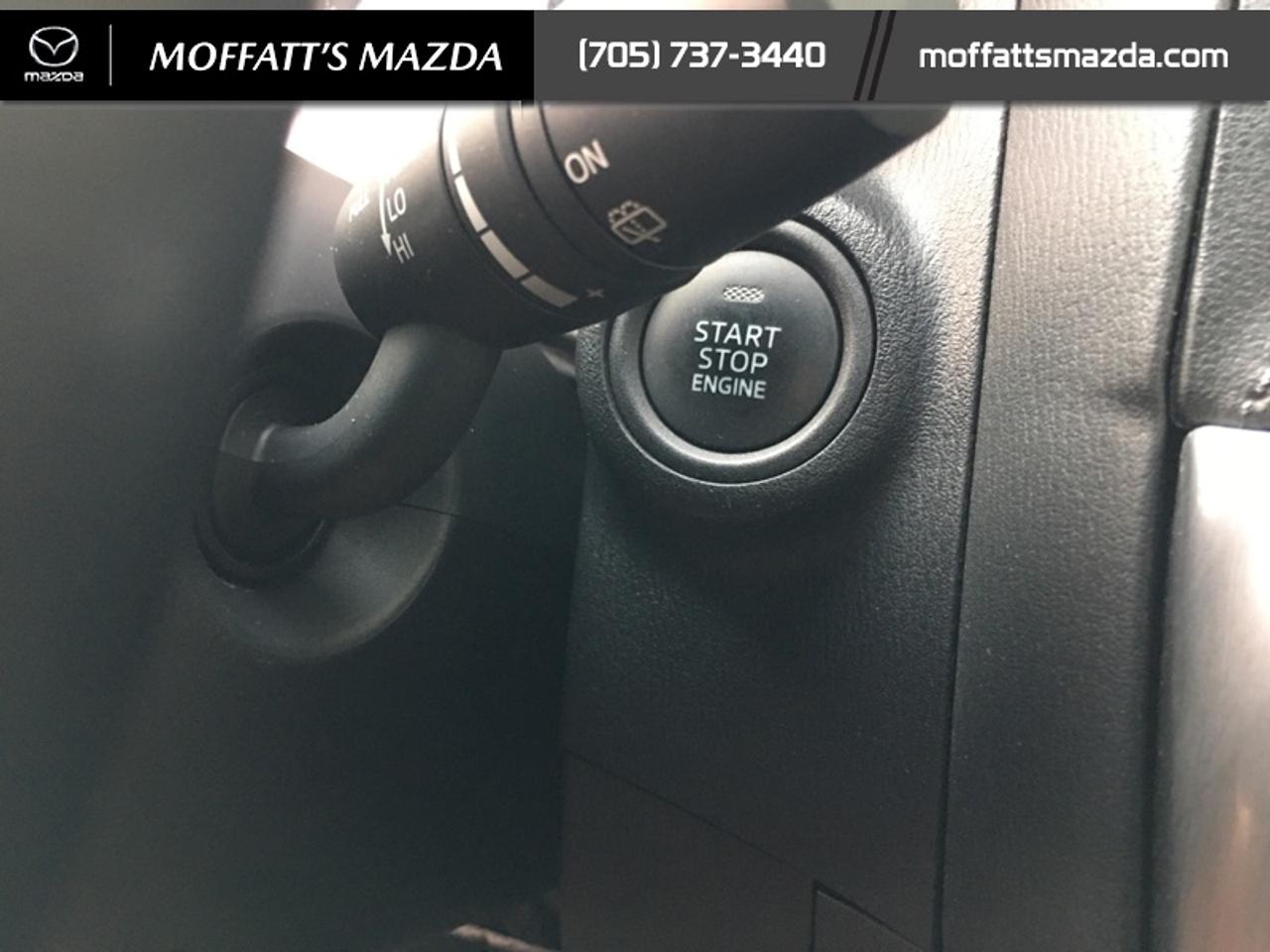 2016 Mazda CX-5 GS Photo