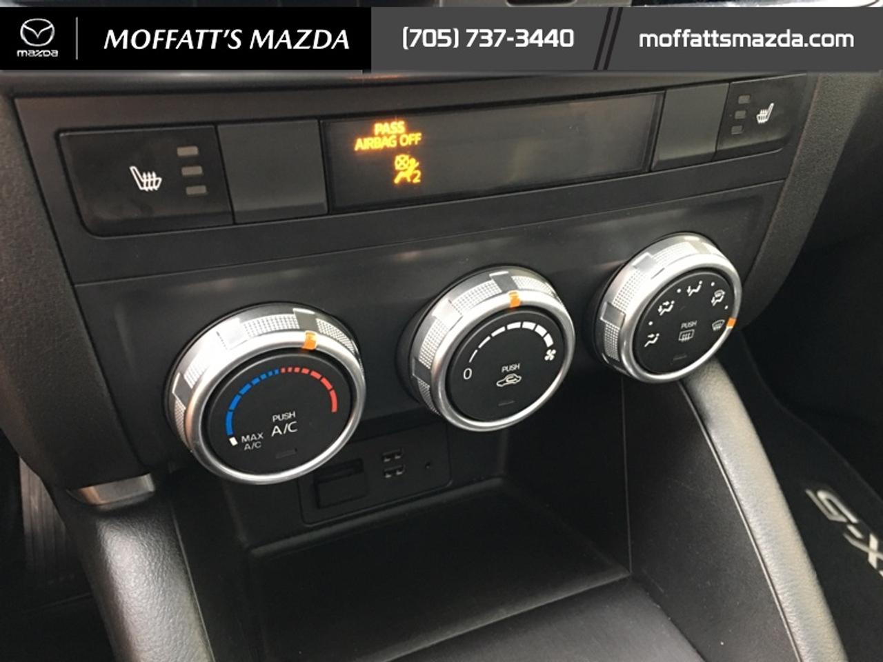 2016 Mazda CX-5 GS Photo