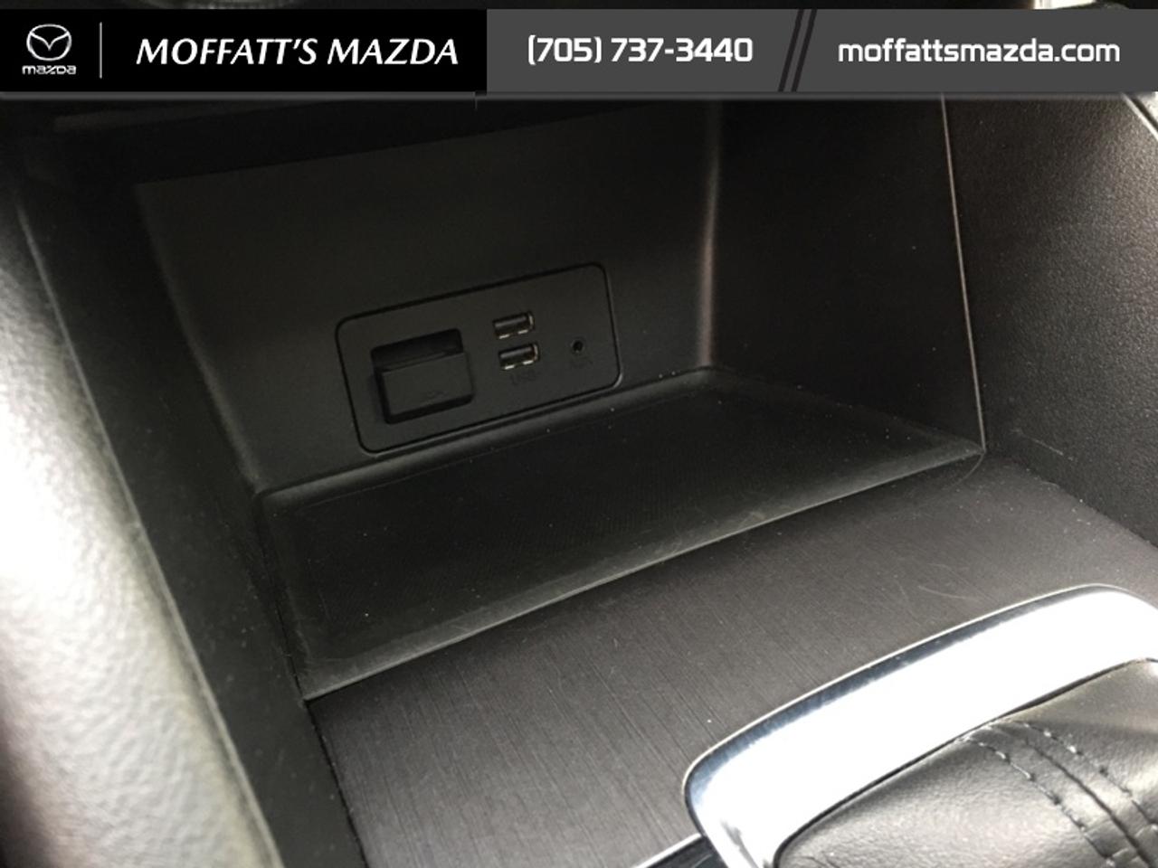 2016 Mazda CX-5 GS Photo