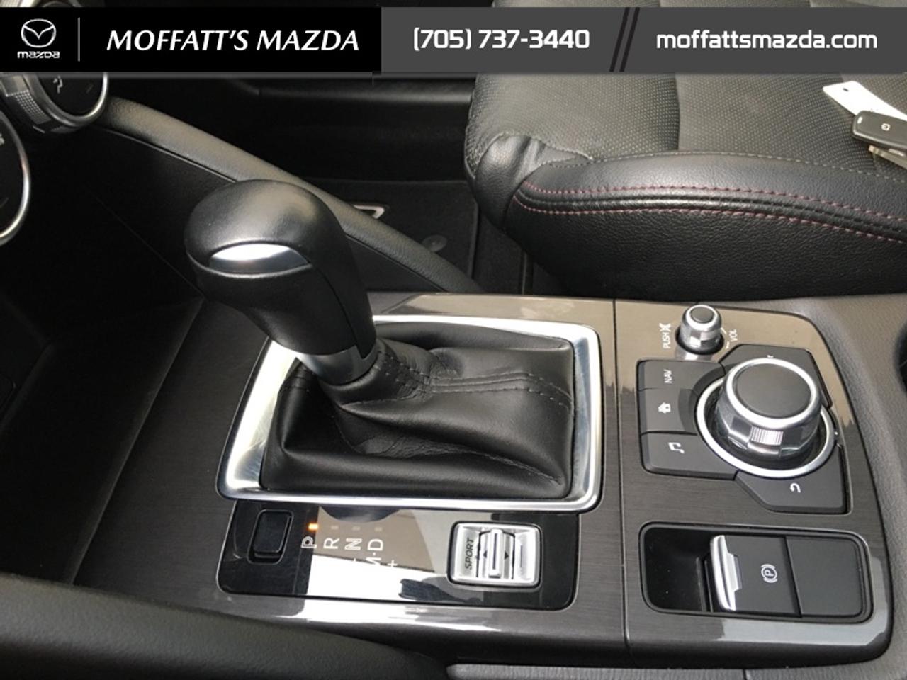 2016 Mazda CX-5 GS Photo